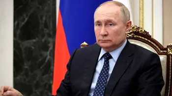 Reacția categorică a lui Putin după ce rușii au fugit masiv din țară: „Ridică multe semne de întrebare”