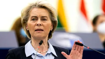 Reacția Comisiei Europene, după ce partidul post-fascist al Giorgiei Meloni a câștigat alegerile în Italia