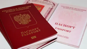 Reacția Moscovei, după ce UE a suspendat acordul de facilitare a vizelor. Noi amenințări de la Kremlin