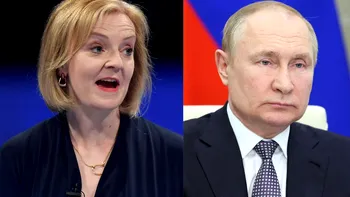 Reacția Rusiei, după ce Liz Truss a devenit prim-ministru: „Relațiile s-ar putea deteriora, deși e greu de imaginat ceva mai rău”