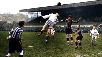 Cât de sus a ajuns România la primul Campionat Mondial de Fotbal, din 1930. Povestea echipei care a făcut istorie în Uruguay