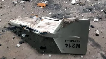 Rusia apelează la drone iraniene în Ucraina, după ce stocurile armatei aproape s-au epuizat