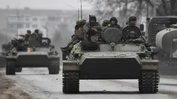 Rusia începe să piardă controlul asupra unei regiuni cheie din Ucraina: „Îi vom alunga de acolo cu o mătură”