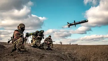 SUA dau voie Ucrainei să folosească arme occidentale împotriva Rusiei. Decizia nu este agreată de Putin