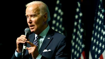 SUA, gata sa intervină în apărarea Taiwanului, în cazul unei invazii chinezești. Joe Biden, declarație de forță