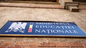Scandal de corupție la Ministerul Educației. Un director din instituție, arestat preventiv pentru luare de mită