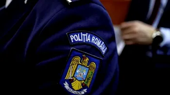 Scene scandaloase cu un șef de poliție. Agenții care sancționează mafia lemnului, amenințați de superior