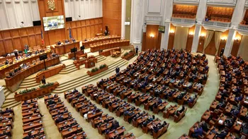 Se înființează grupul parlamentar REPER. Va fi format din zece deputați care au plecat de la USR la partidul lui Cioloș