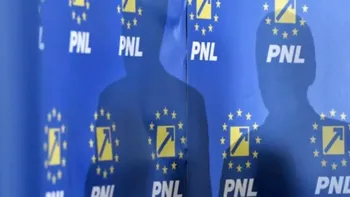 Sediul PNL din Sectorul 2 al Capitalei a fost vandalizat. S-a depus plângere la poliție