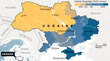 Separatiștii din Donețk și Lugansk vor anexarea la Moscova. Între timp, contraofensiva Ucrainei continuă