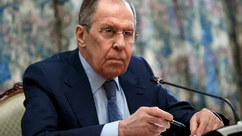 Serghei Lavrov, sfidare la adresa liderilor lumii. Ce a făcut ministrul rus la ONU, după ce și-a rostit discursul
