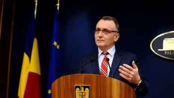 Sorin Cîmpeanu, acuzat de un nou plagiat. Ministrul Educației ar fi copiat mai multe capitole dintr-o lucrare