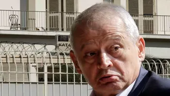 Sorin Oprescu se plânge de condamnarea la închisoare: „Comparabilă cu cea pentru omor și mai mare decât pentru unele crime de război”
