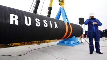 Spionii ruși susțin că au dovezi despre implicarea Occidentului în sabotarea Nord Stream