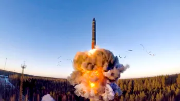 Șeful ONU: „Eliminarea totală a armelor nucleare nu e doar posibilă, ci necesară”
