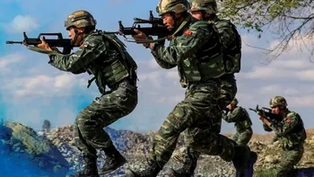 Taiwan cumpără de la SUA arme de 1 miliard de dolari. Reacția dură a Chinei