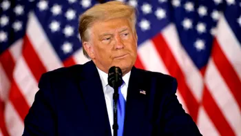 Trump și 3 dintre copiii săi, dați în judecată de procurorul general din New York. Care este motivul