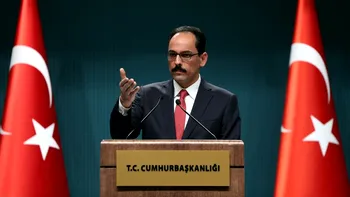 Turcia se poziționează de partea Ucrainei: „Suntem singura țara care doreşte să pună capăt războiului”