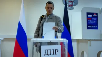 Țara aliată Rusiei care nu va recunoaște anexarea regiunilor ucrainene prin referendum. Încă un partner se distanțează de Putin