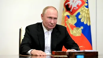 Țara membră NATO care sare în apărarea lui Putin în scandalul gazelor: „Europa culege ce a semănat”