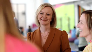 UE este în alertă din cauza lui Liz Truss. De ce Bruxelles nu o vrea premier al Marii Britanii