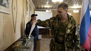 UE intervine în referendumurile din Ucraina. Ce va face Europa, după ce Rusia a decis să anexeze teritoriile ocupate