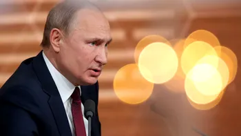 UE propune plafonarea prețului la gazul rusesc. Putin amenință că întrerupe toate livrările, dacă se ia o astfel de decizie