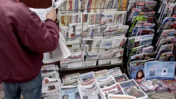 UE vrea să asigure independența presei și norme mai stricte privind fuziunile din mass-media