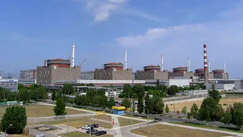 Ultimul reactor de la Zaporojie a fost deconectat de la rețea. Totul din cauza unui incendiu provocat de bombardamente