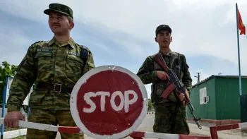 Conflictul de proporții care stă să izbucnească la sud de Rusia. Nou incident după tensiunile dintre Armenia și Azerbaijan