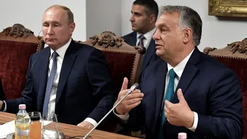 Ungaria amenință că se va opune noilor sancțiuni UE împotriva Rusiei. Care este motivul
