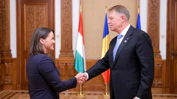 Ungaria susține România la Schengen. Declarația care îl va supăra pe Putin: „Dorim să scădem această dependență de gazul rusesc”