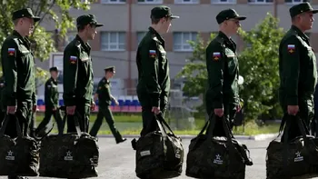 Reacția Kremlinului la zvonurile despre noua mobilizare în Rusia. Putin trimite încă 500.000 de recruți în Ucraina?