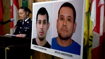 Val de atacuri mortale în Canada. Unul dintre suspecți a fost găsit decedat, cu „mai multe răni vizibile”
