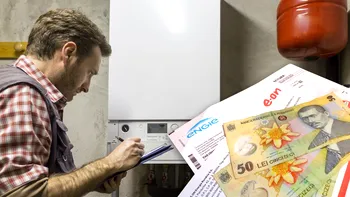 Vestea bună pentru cei cu centrale termice de apartament. Este informația momentului în România despre compensarea facturilor la energie