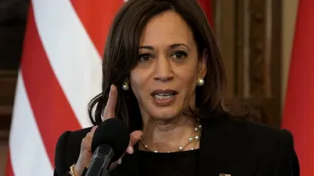 Vicepreședinta SUA se află în Coreea de Sud. Kamala Harris va vizita „cea mai periculoasă graniță de pe planetă”