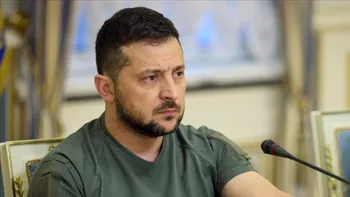 Zelenski îi răspunde lui Putin. Ce spune despre cerealele ucrainene care ar ajunge „în țările UE bogate”