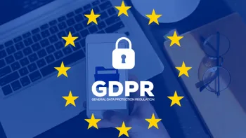 Amendă GDPR de 8000 de euro pentru un important site din România: sute de mii de români îl accesează regulat