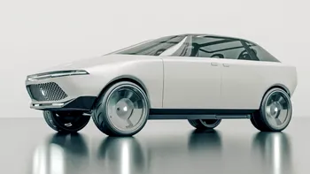 Apple este în fața Tesla: performanța „mărului” care nu a lansat încă o mașină