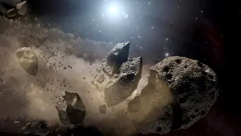 NASA va lovi un asteroid cu o navă spațială luna aceasta: ce este misiunea DART și pentru ce se pregătește