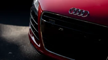 Audi pregătită pentru eventuale probleme: ce se va întâmpla cu producția