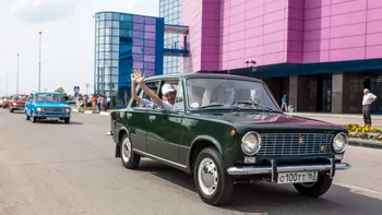 AvtoVaz are planuri mari: ce se întâmplă cu producția de vehicule Lada