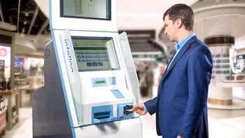 Dispar bancomatele de schimb valutar din acest locuri, din România: care este explicația, ce spune legea