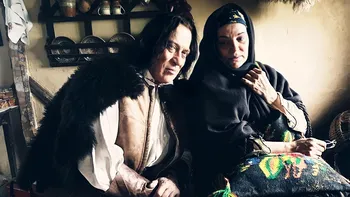 Capra cu trei iezi – filmul horror românesc cu Maia Morgenstern, disponibil acum pe Max