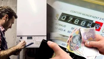 Cât curent consuma o centrală termică, de fapt, dacă o ții mereu în priză. Cu cât iți crește factura în fiecare lună