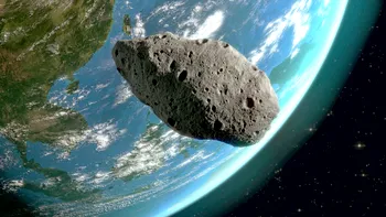 „Picătura japoneză”: ce au descoperit oamenii de știință într-un asteroid, ce înseamnă asta pentru noi