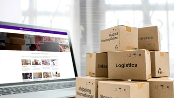 Ce cumpără românii pe internet: comerțul online, în floare