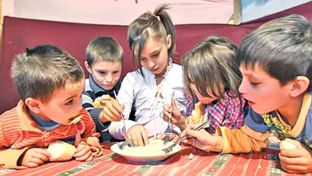 Cum influențează războiul ceea ce pui mâine pe masă: documentul de la UE care face lumină în criza globală