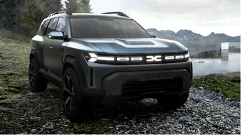 Noua strategie a Dacia: ce urmează pentru producătorul auto din România