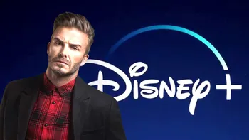David Beckham Salvează Echipa, serialul menit să-i bucure pe fanii echipei Manchester United: când îl vezi pe Disney+